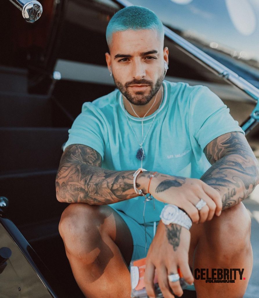 Maluma Wiki, Biographie, Age, Taille, Mariage, Contact & Informations