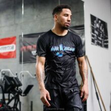 Andre Ward Wiki, Biographie, Age, Horoscope, Mariage, Contact ...