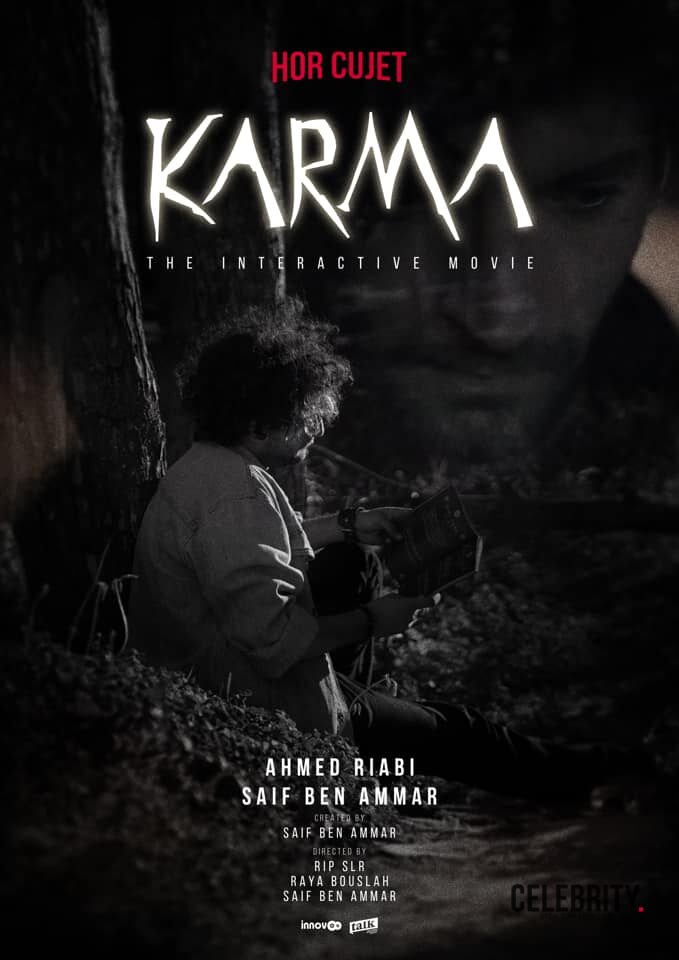 Film film Karma Wiki, Synopsis, Casting, Vidéos, Photos & informations