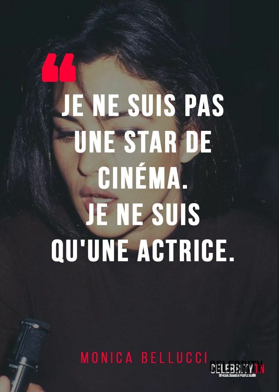 Collection Top 27 Meilleures Citations de Monica Collection Top 27 Meilleures Citations de Monica