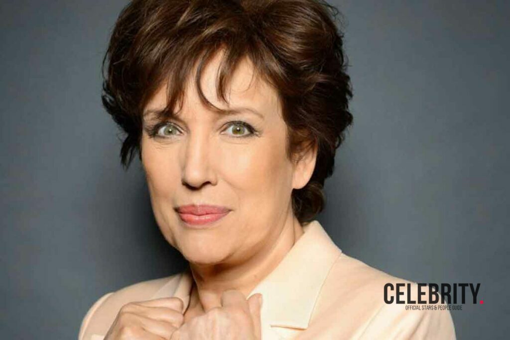 Roselyne Bachelot