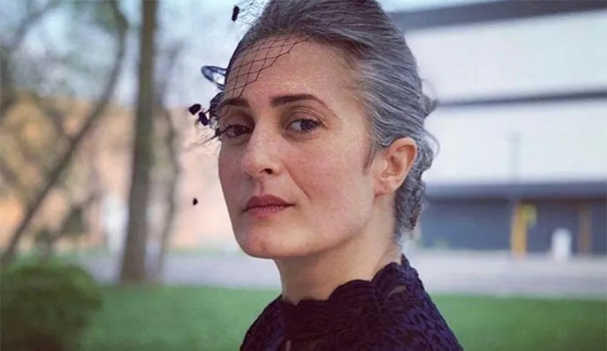Nadia boussetta actrice et artiste tunisienne son Wiki, Biographie, Age, Taille, Mariage & Informations