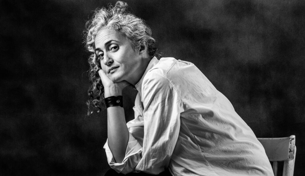 Nadia boussetta actrice et artiste Wiki, Biographie, Age, Taille, Mariage & Informations