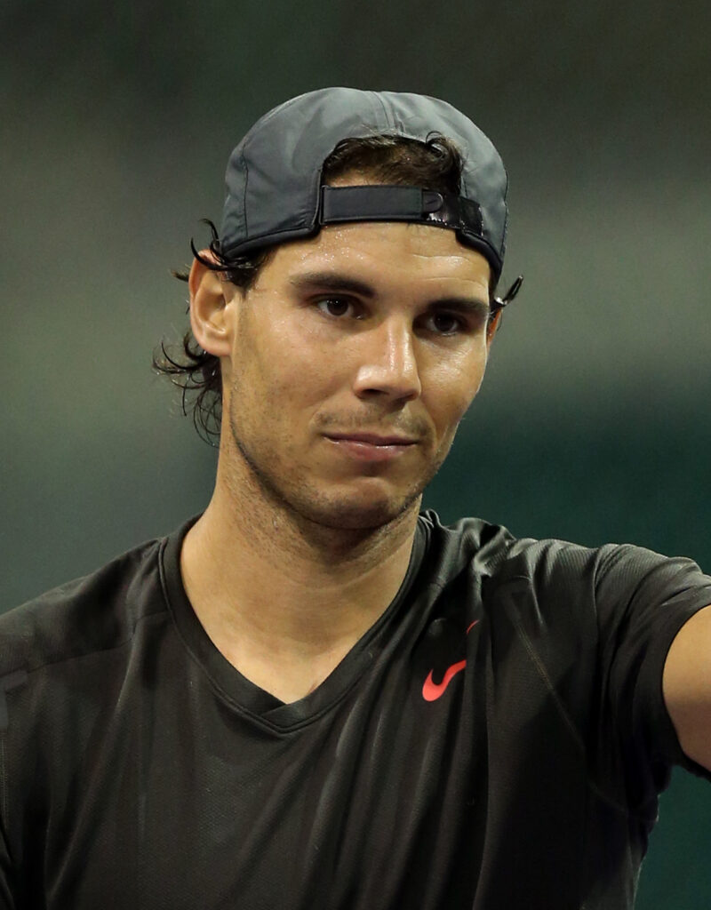 Rafael Nadal Wiki, Biographie, Age, Taille, Mariage, Famille