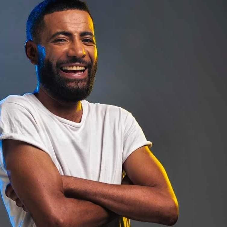 Jihed cherni acteur tunisien