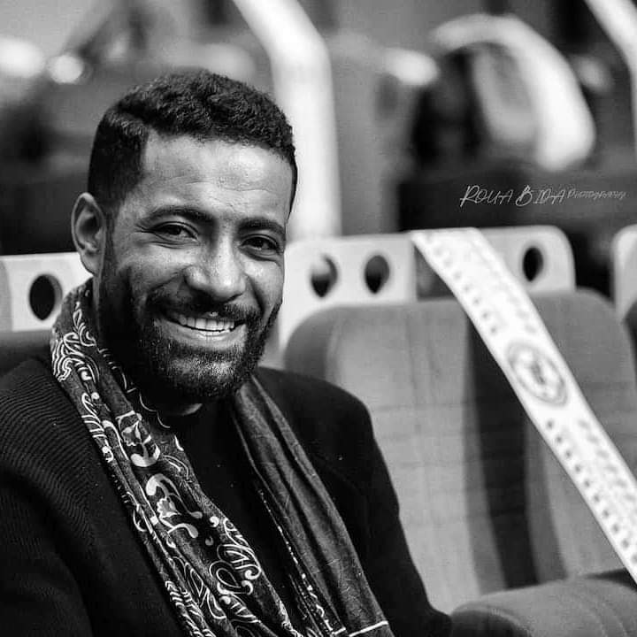 Wiki de l'acteur tunisien jihed cherni avec sa biographie, Age, Mariage, Tailles Contact et informations