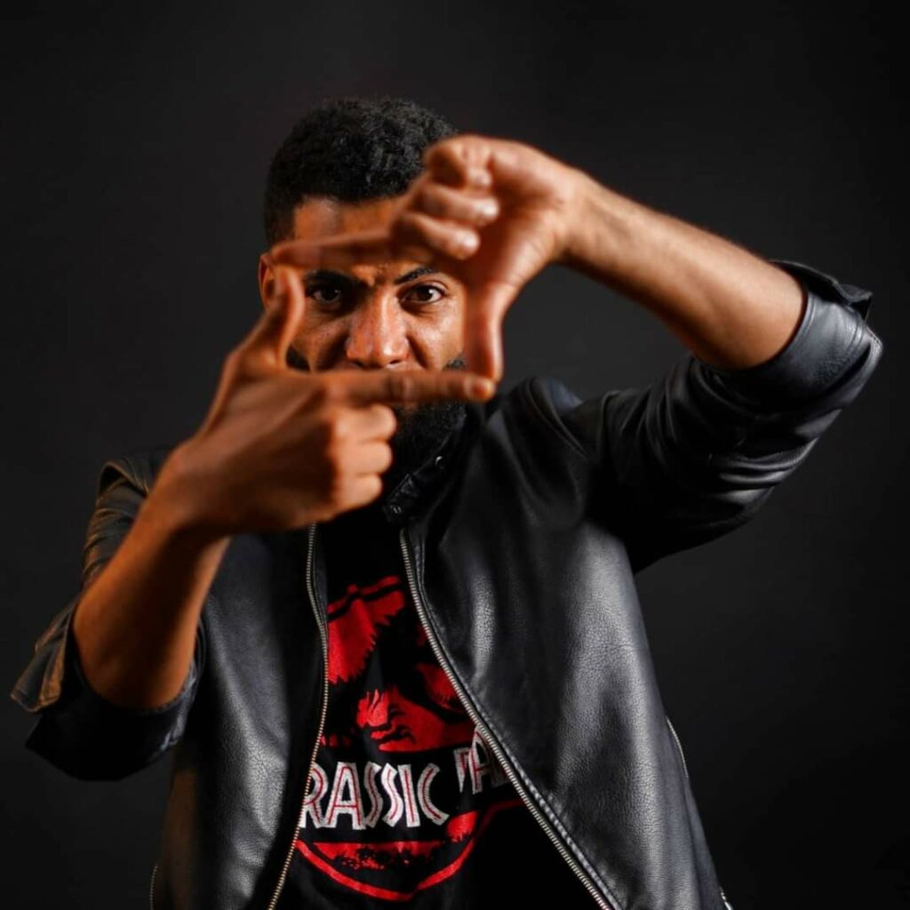 Wiki de l'acteur tunisien jihed cherni avec sa biographie, Age, Mariage, Tailles